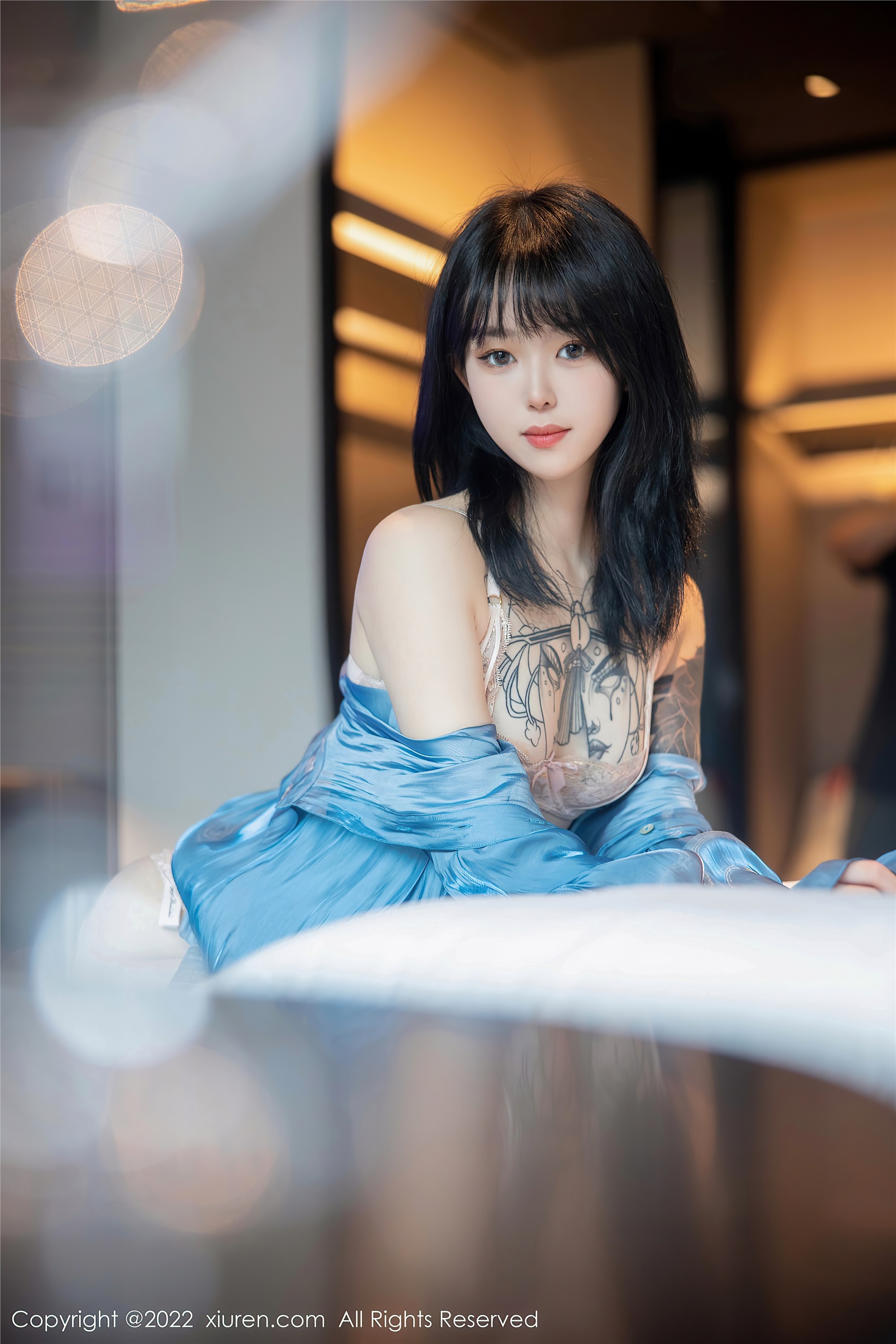 Xiuren秀人网 2022.09.29 NO.5662 奶瓶